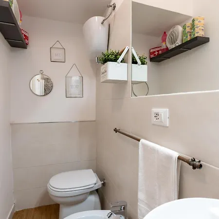 Apartament Rhome_hub